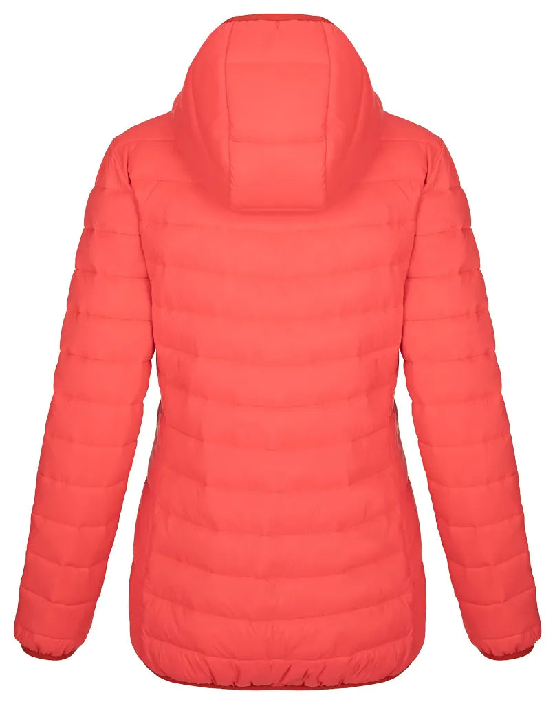 Chaqueta Mujer Loap Irmania Naranja