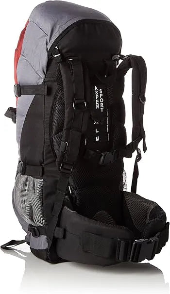 Mochila Aspensport North Slope 55 Mochila 55 L Vermelho