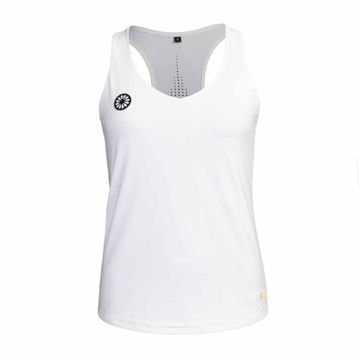 Camiseta de tenis Indian Maharaja para mujer