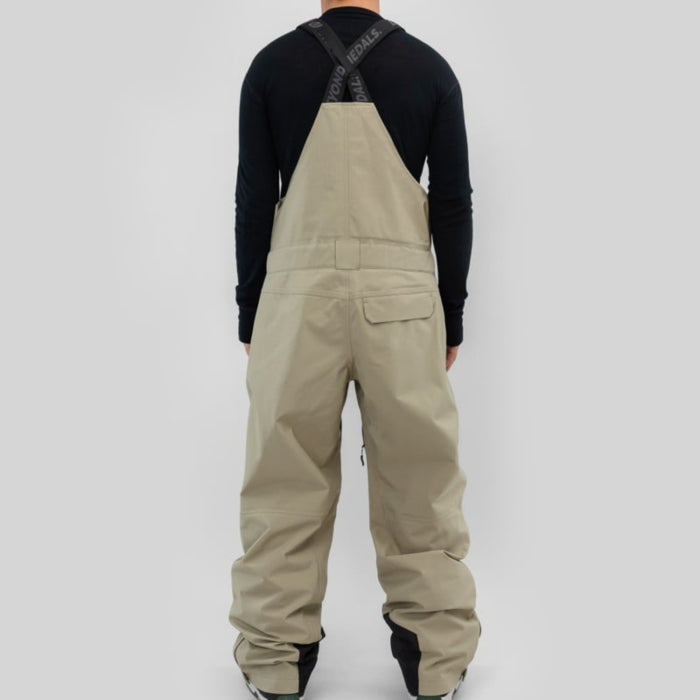 Beyond Medals Men's Ski/snowboard Pants