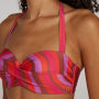 Tíz Cate Bikini Top Ladies