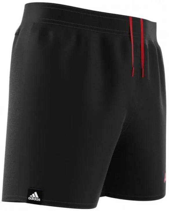 Adidas Swim Short Black