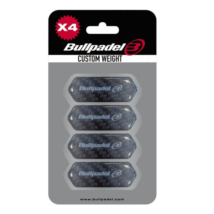 Bullpadel Padel Accessories