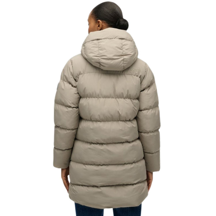 Superdry Casual Winter Coat Women