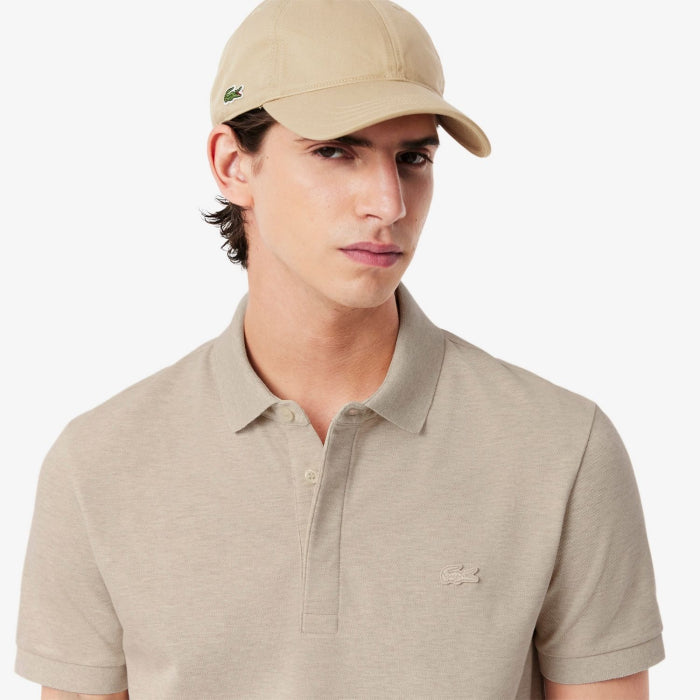 Lacoste-polo heren