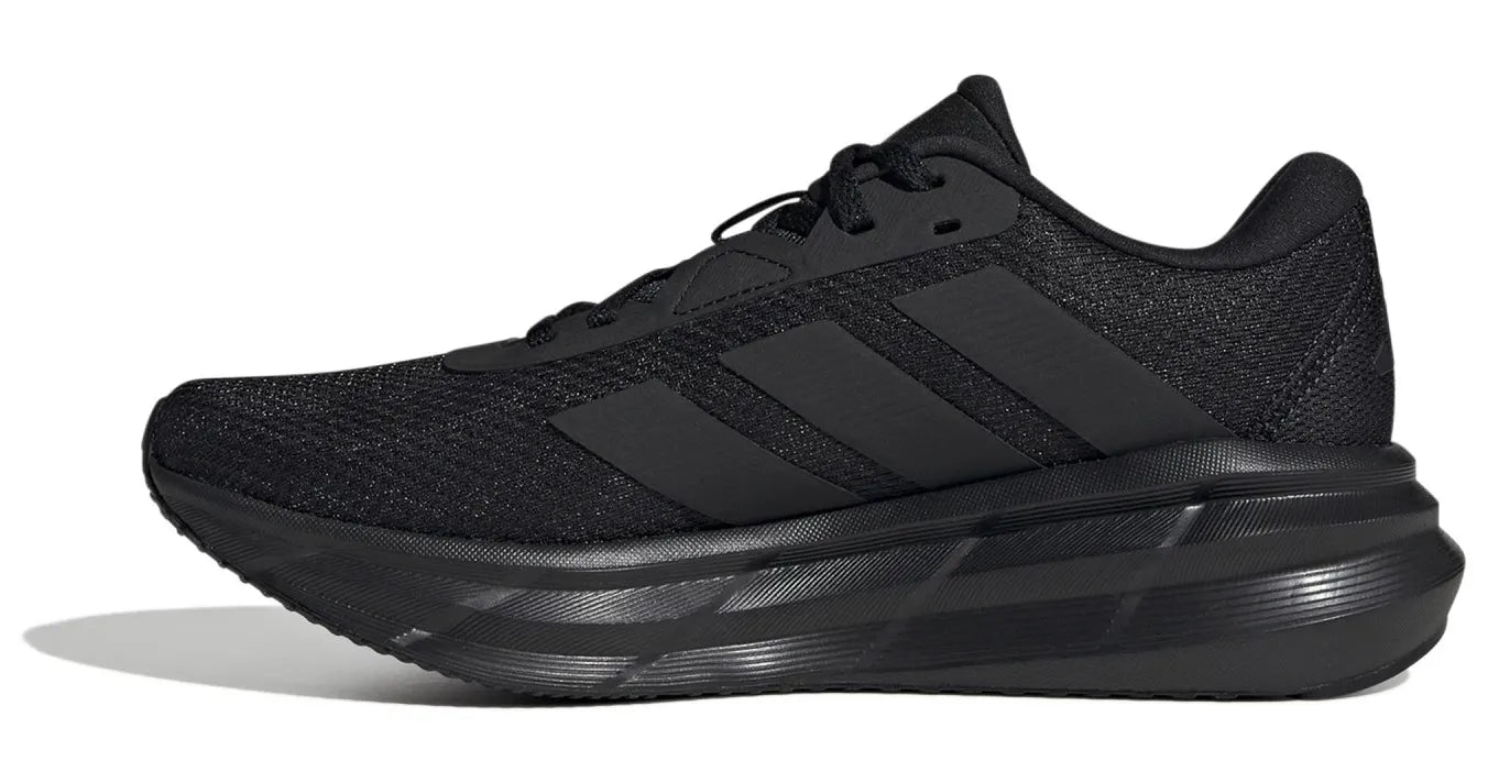Running Shoes Adidas Galaxy 7 Black Black