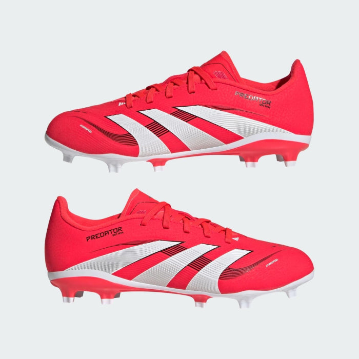 Ghete de fotbal Adidas Jr