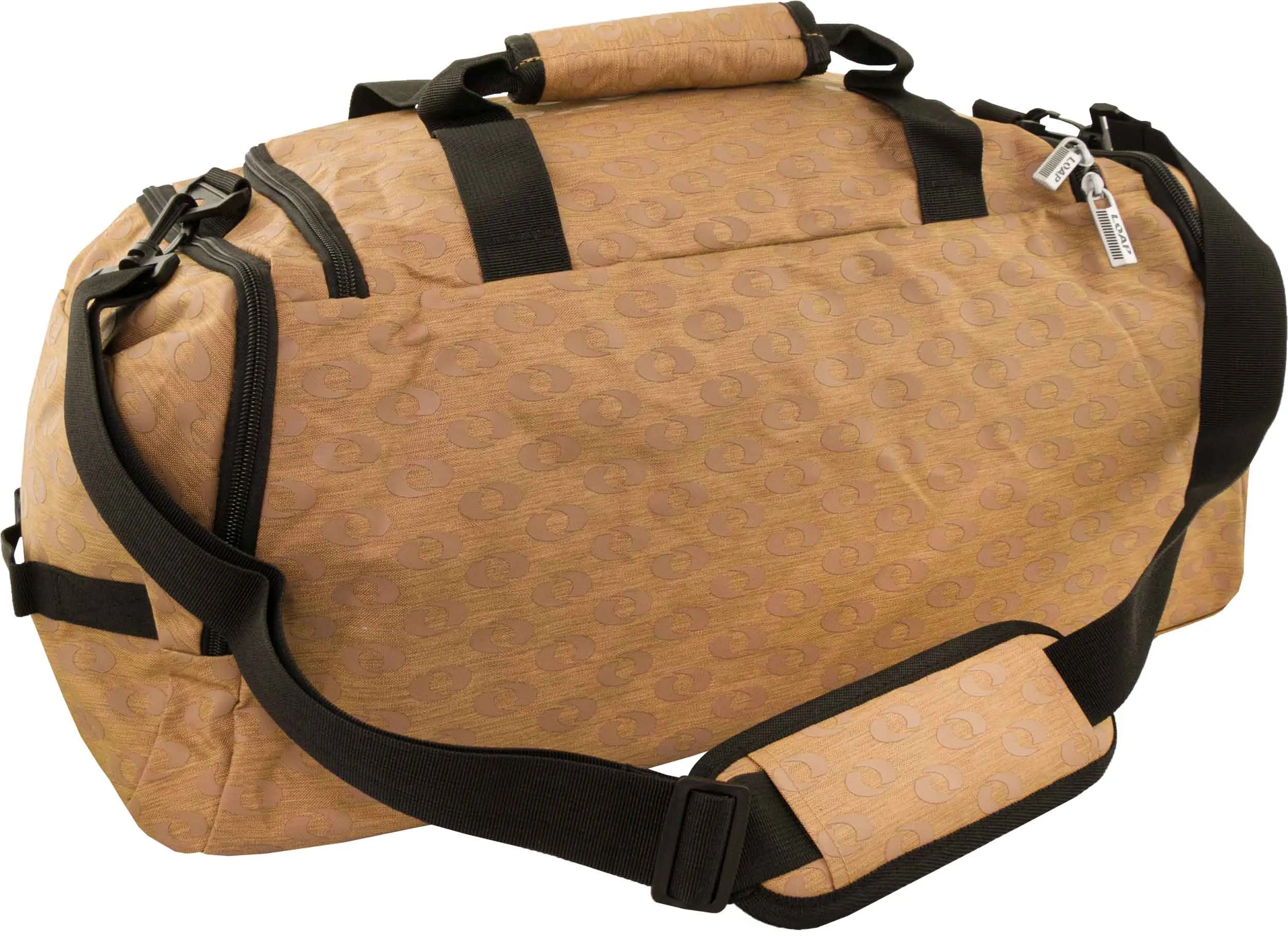 Lúb mála ghualainn unica bie beige