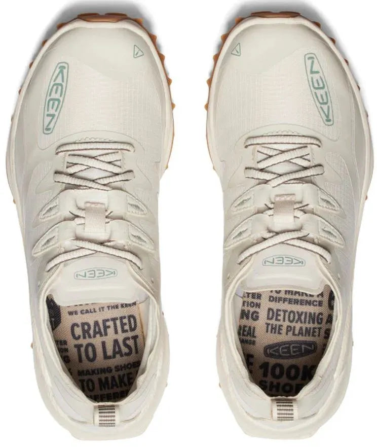 Keen wmns zionic speed bétula/granito verde 40,5