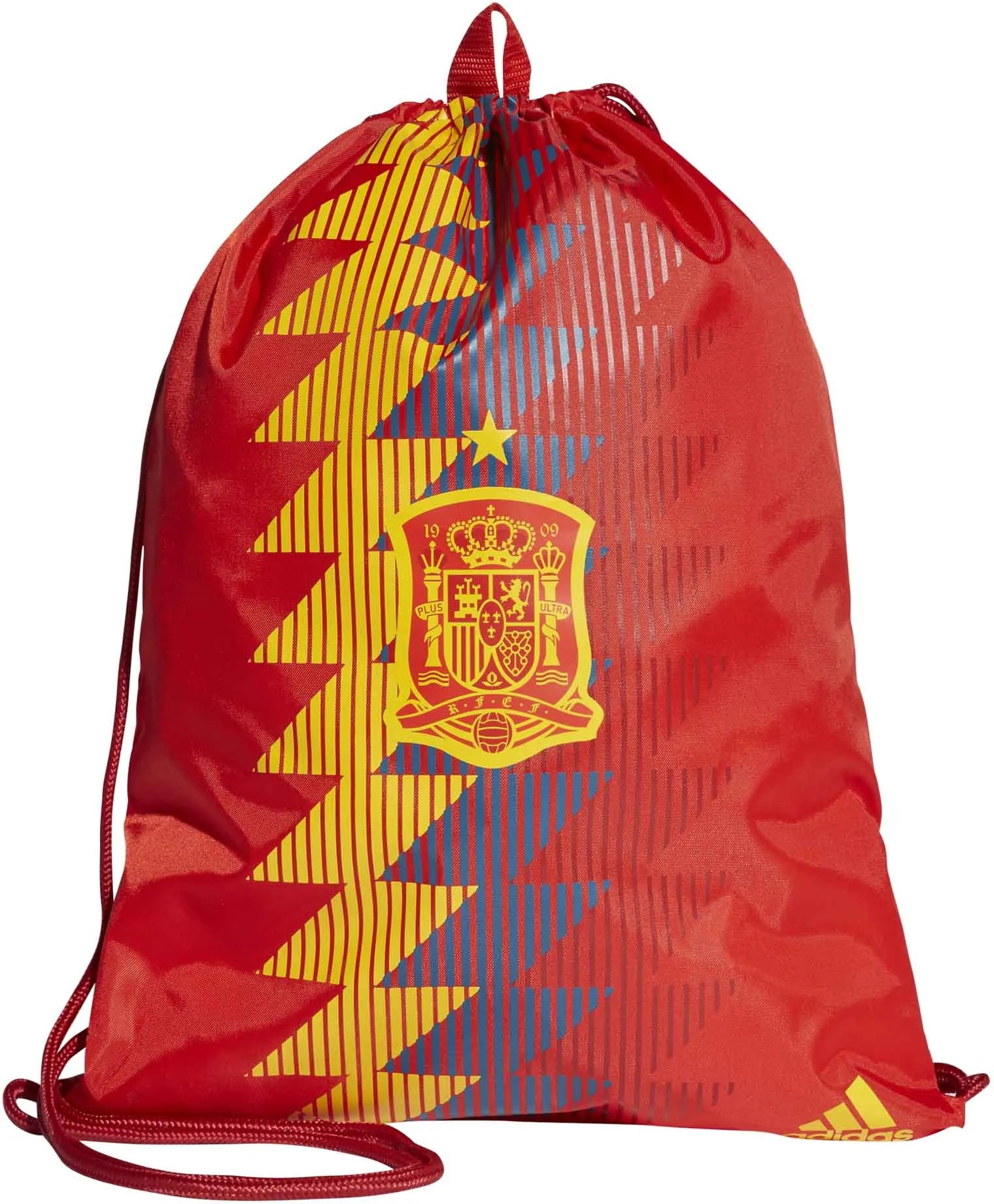 Gymbag adidas fef gymbag oranžový