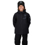 Brunotti ski-/snowboardjakke drenge