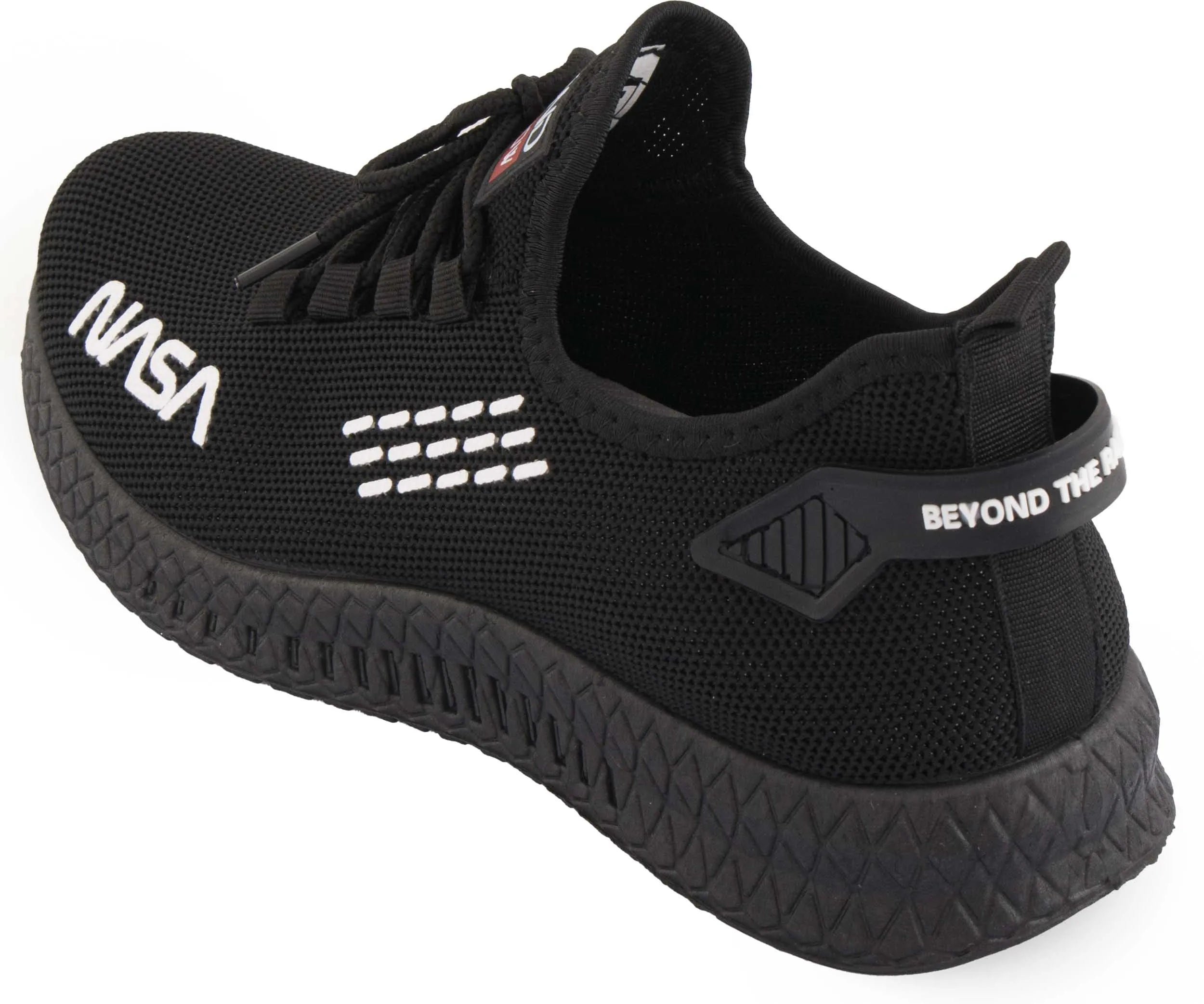 Pantofi Barbati Nasa Barbati Negru Negru