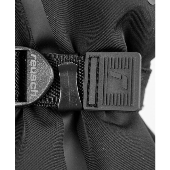 Luvas de esqui Reusch unissex