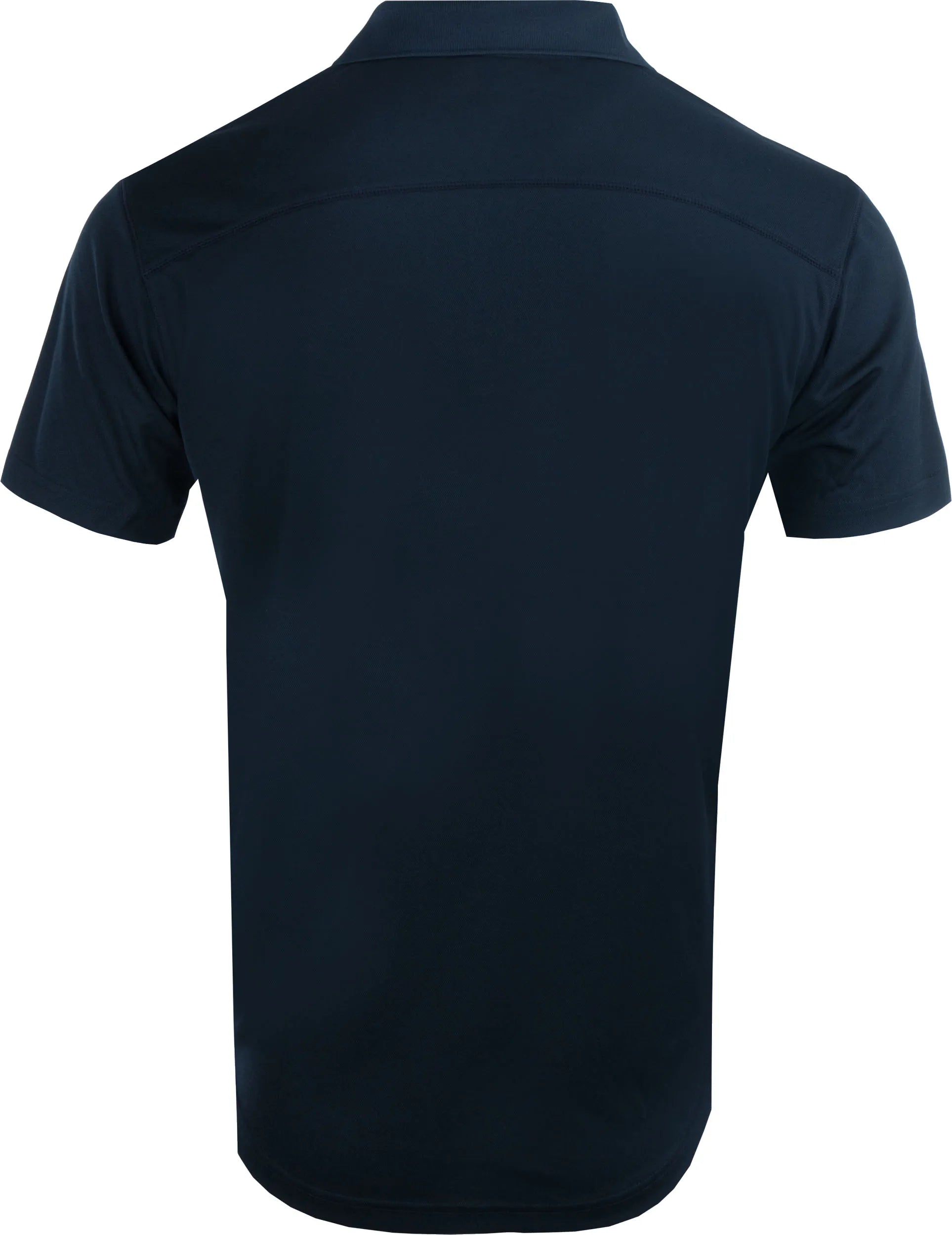 Męska koszulka polo Playerlayer Victory granatowa
