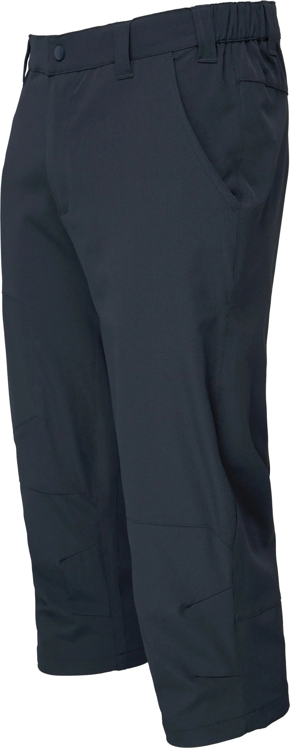 Pantaloni 3/4 da uomo Loap Uzlar Blu Navy