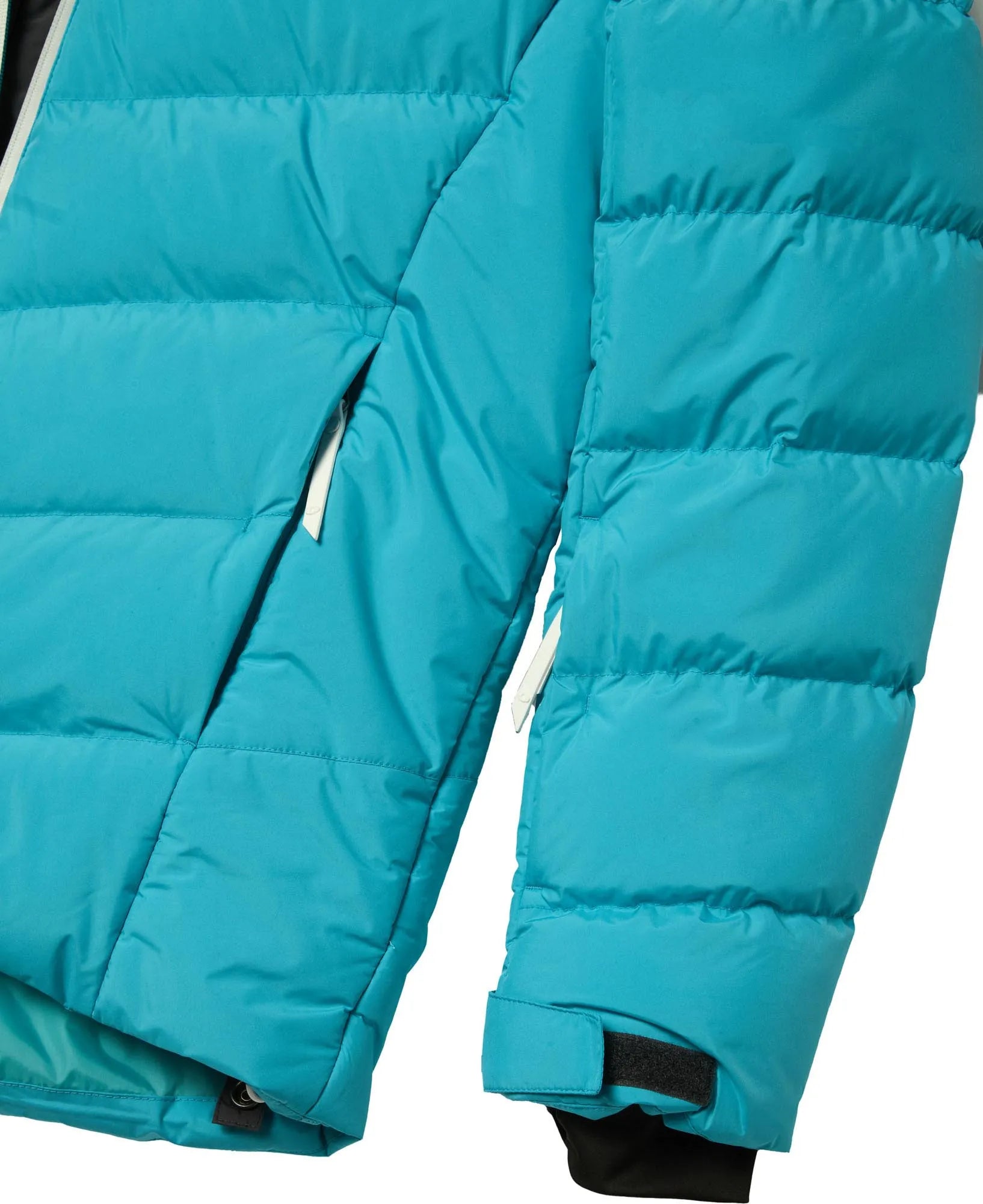 Herren-Skijacke Loap Oridior Blau