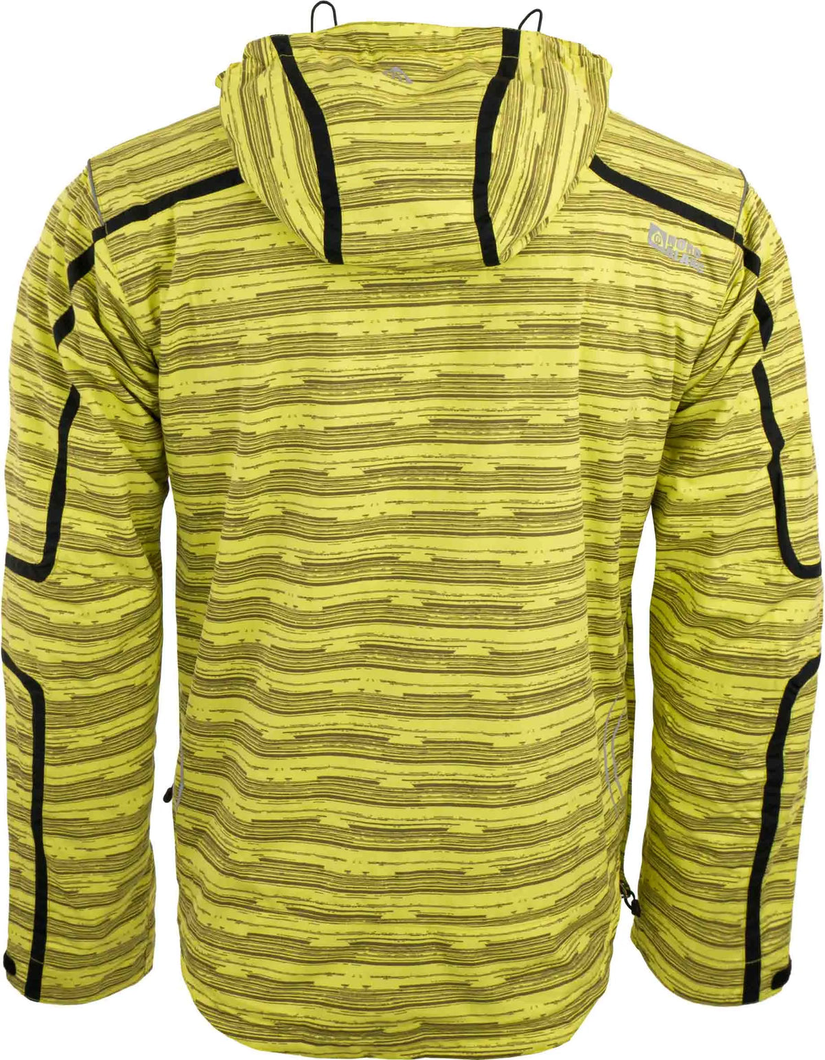 Nordblanc Men's Jacket Autumn/winter Green
