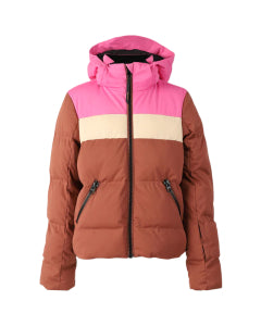 Protest Ski/snowboard Jacket Girls