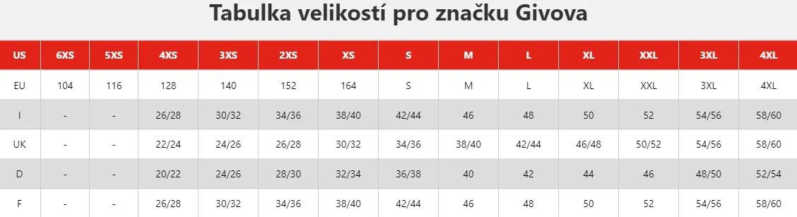 Pánske šortky givova bermuda skin white m