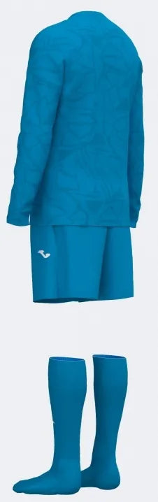 Shocraigh cúl báire joma zamora ix azul blue s