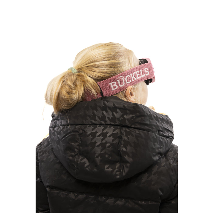 Buckels Ski-/snowboardbril Junior