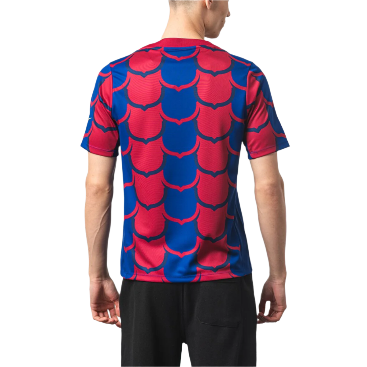 Fc Barcelona Academy Pro Se T-shirt