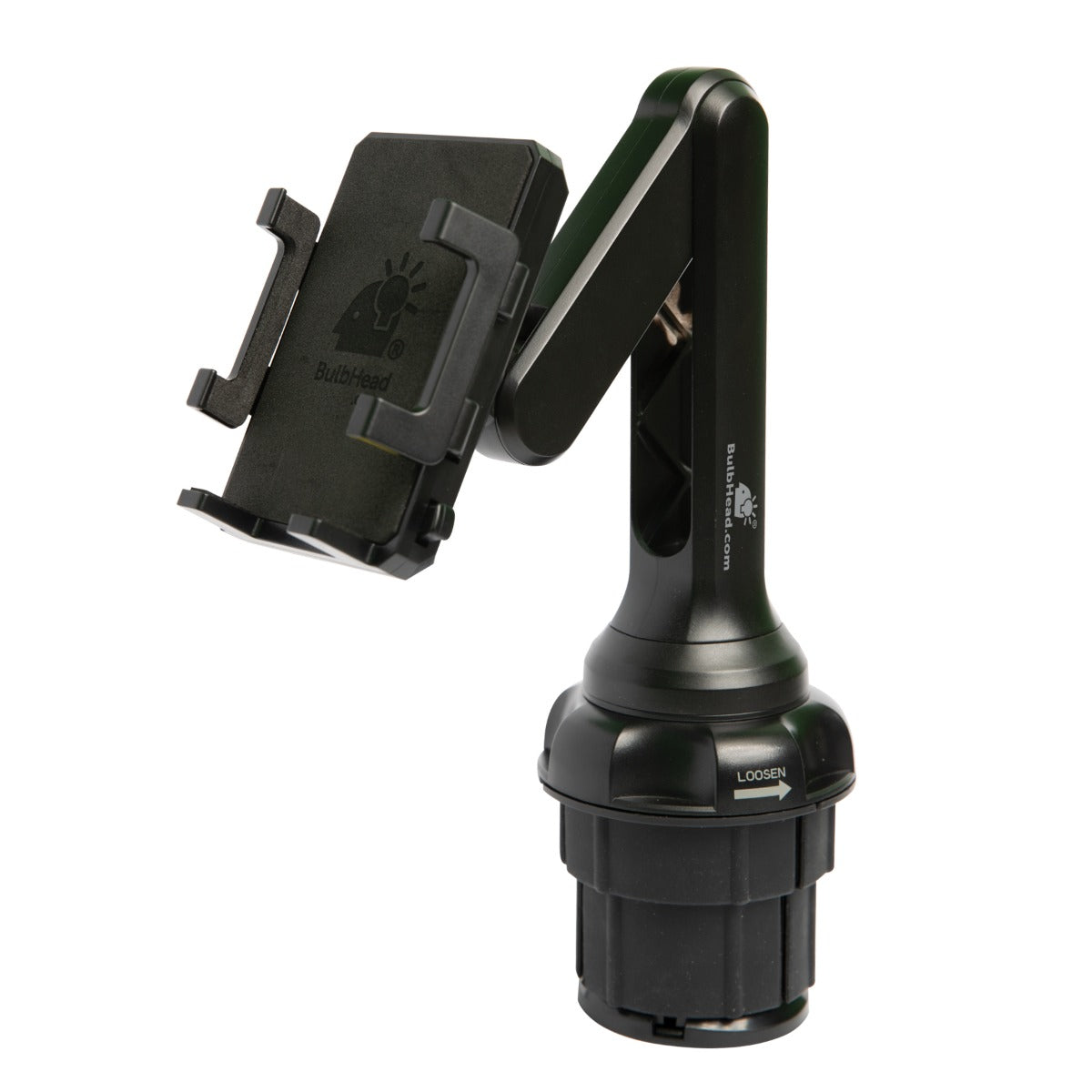 Cup Call Crane – Smartphoneholder