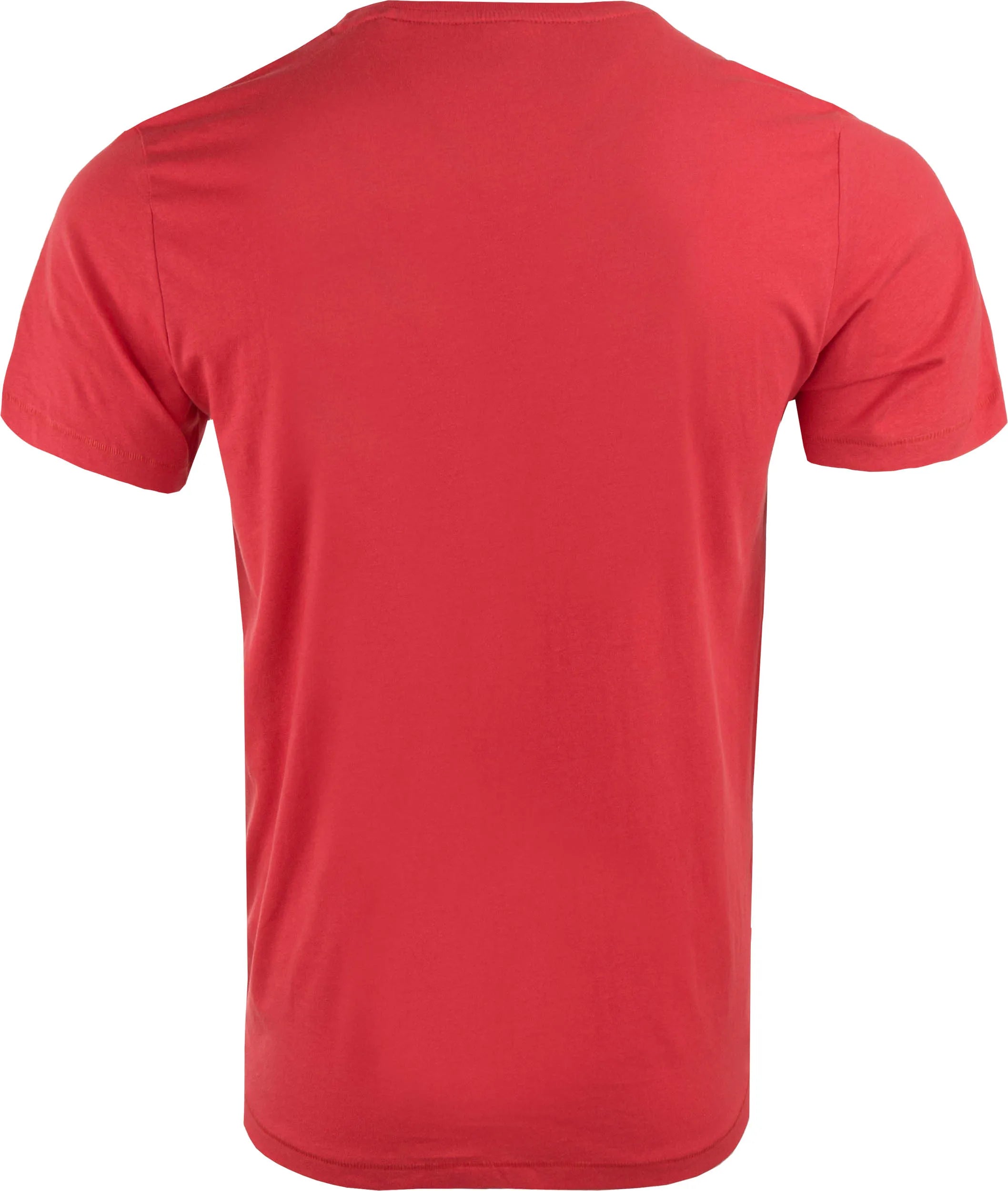 Herren-T-Shirt The People Rep. Sound Rot Rot