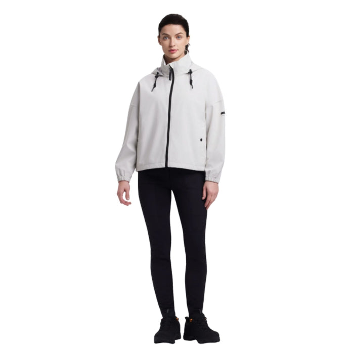 Ice Peak Soft Shell Jacket Women