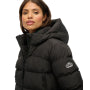 Dámska ležérna zimná bunda Superdry