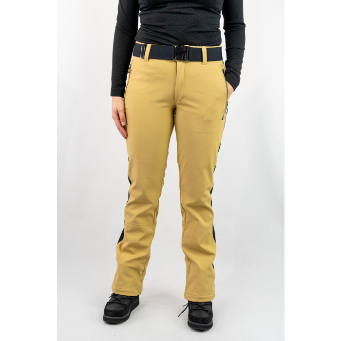 Luhta Softshell Pants Women
