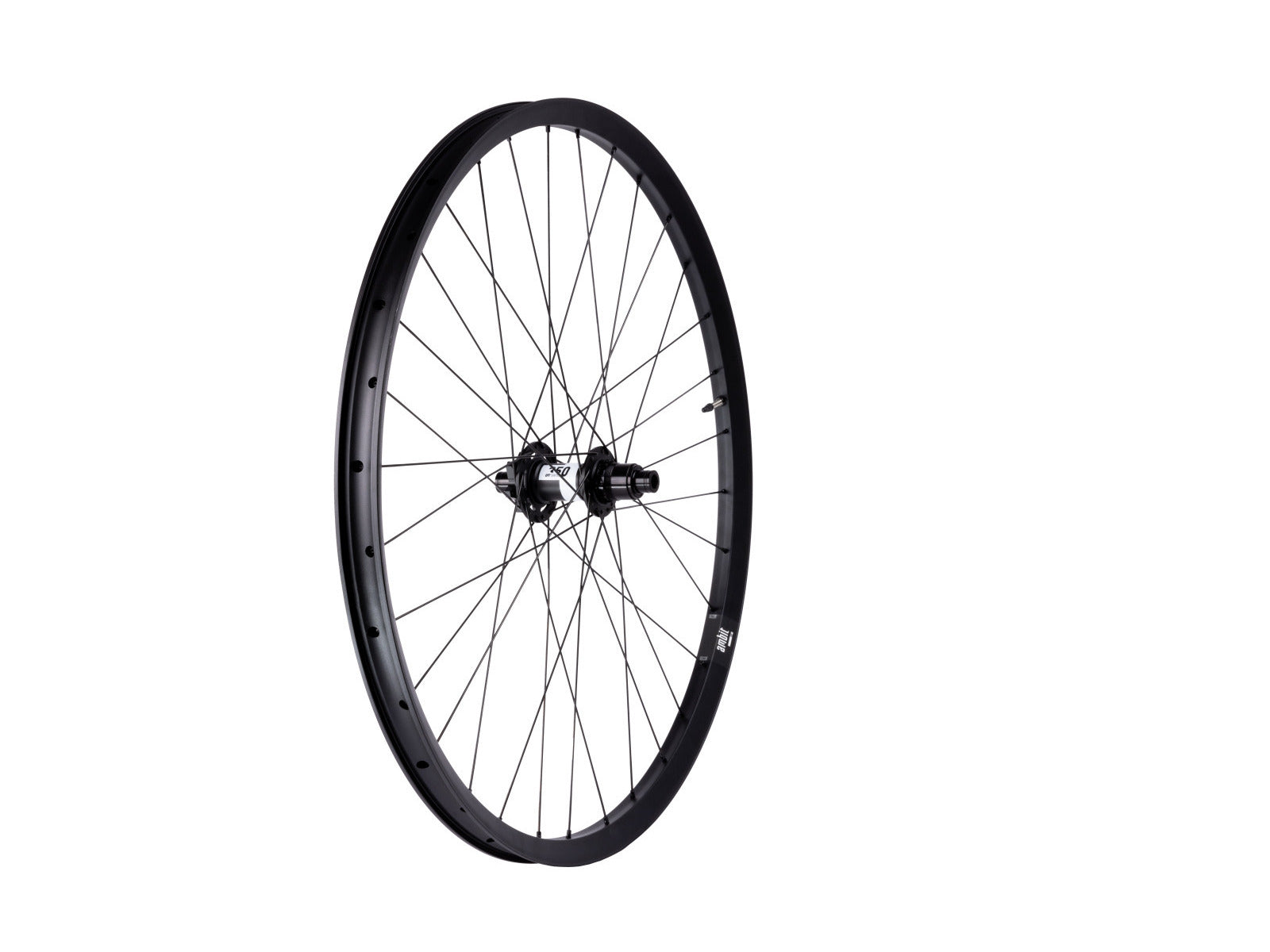 Ambit® Wheel Realm Black - 29