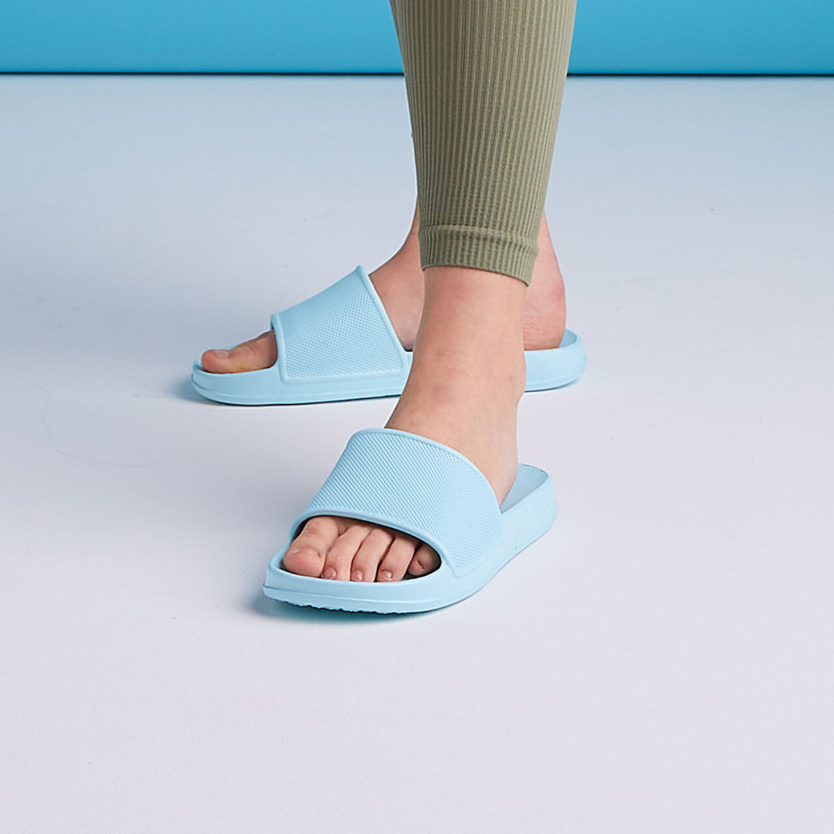 Women’s Slides Coqui