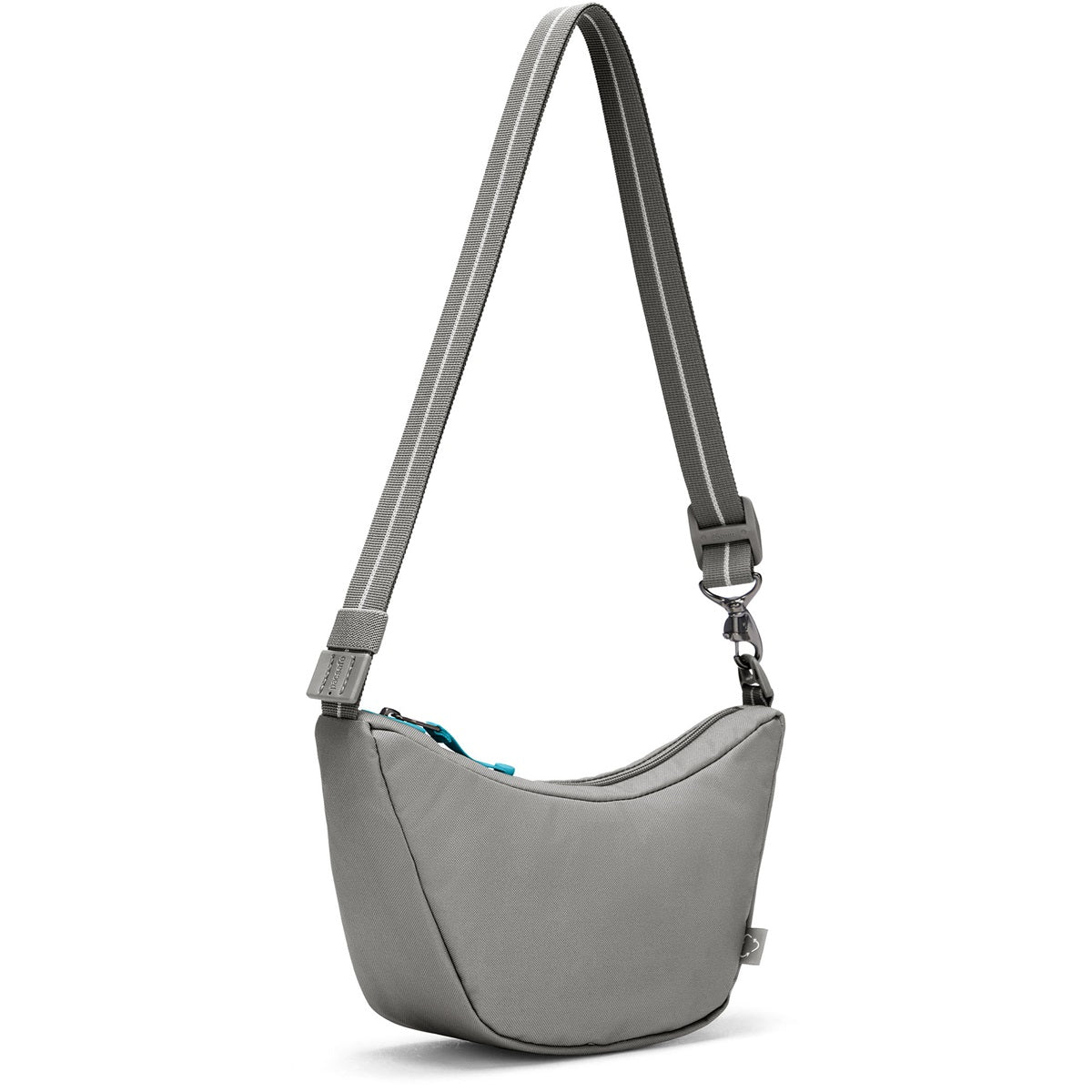 Pacsafe Go Lunar Crossbody Stone