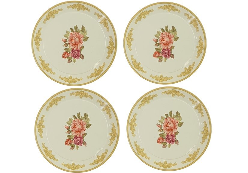 Tea Set: Tableware + Confectionery