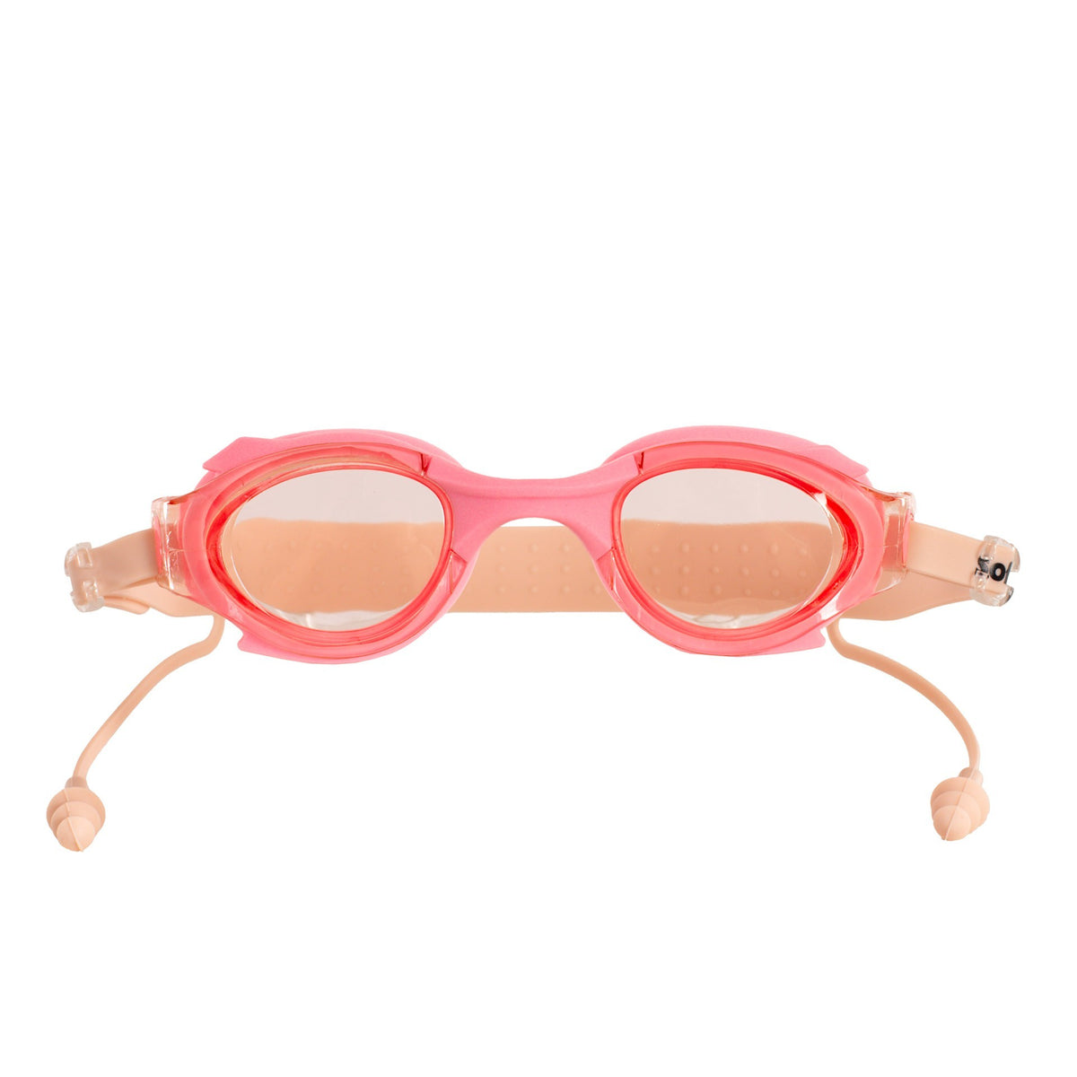 Ochelari de înot Softee Victoria Junior Rosa JUNIOR