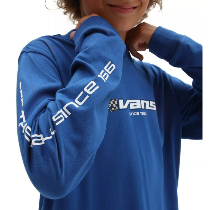 Vans Casual Pullover Jungen