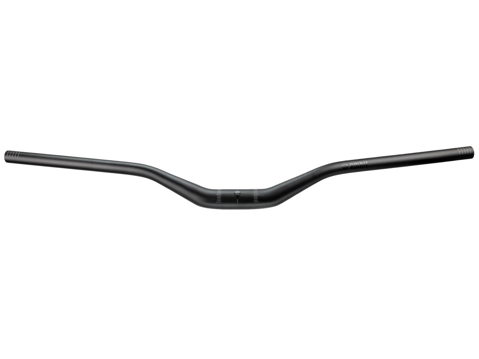 Ambit® Handlebar Gravity Control® Aluminum Black