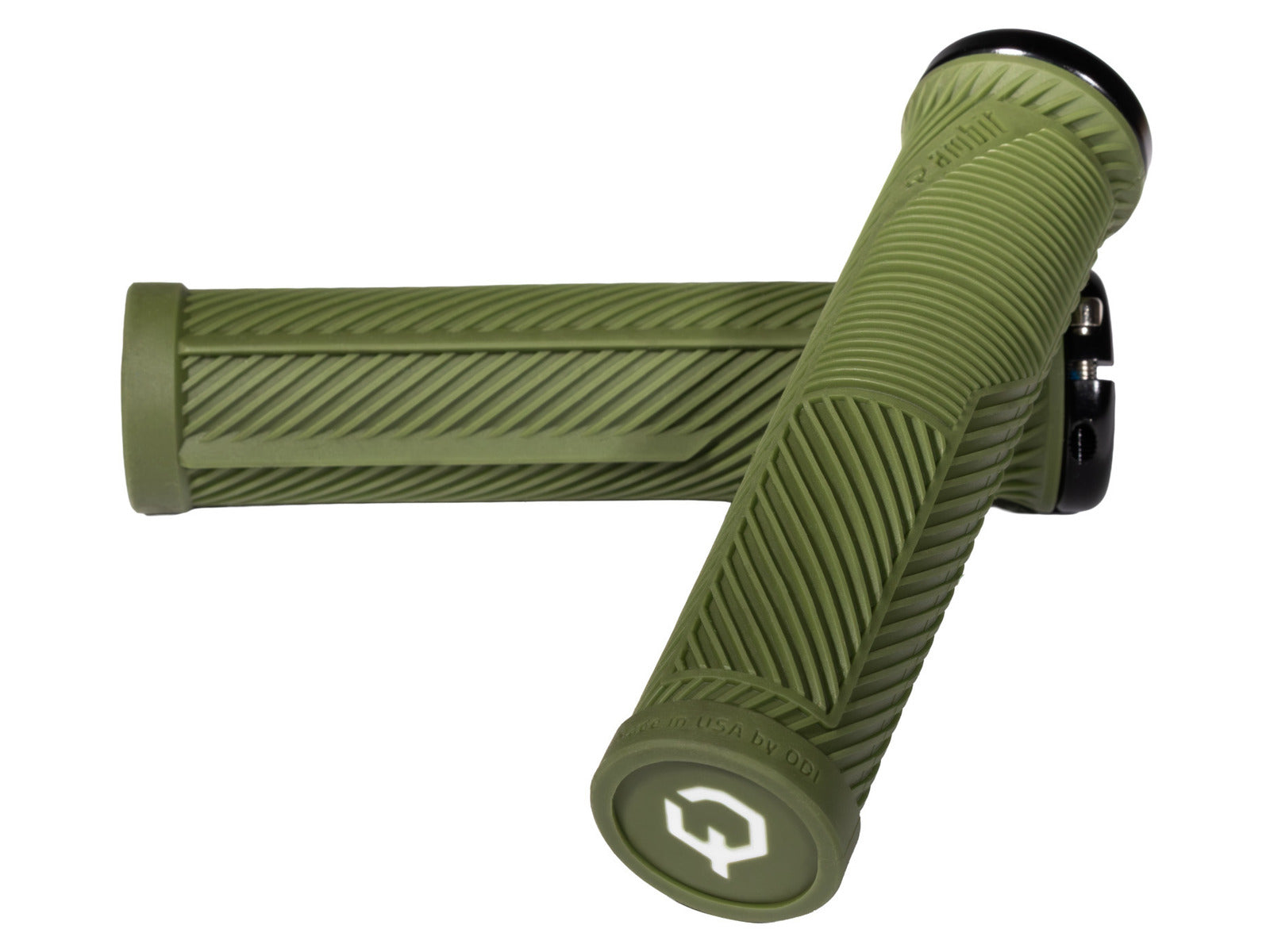Ambit® Grip Gravity Control® di Odi Olive