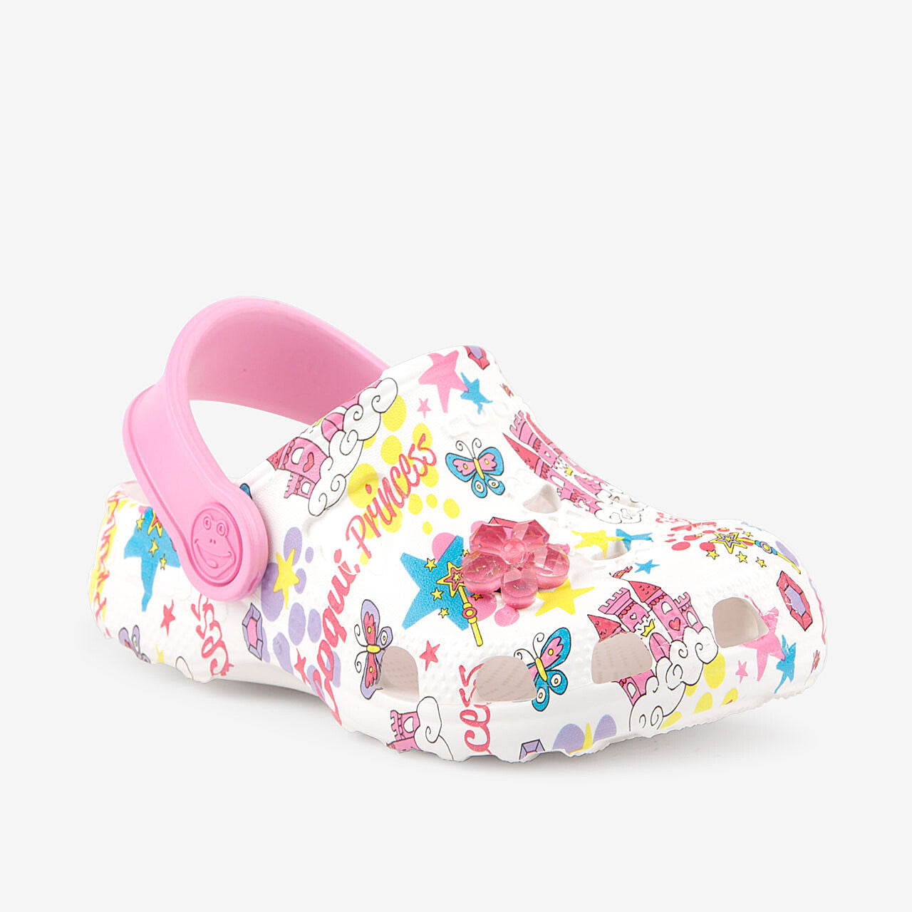 Sabots Enfant Coqui