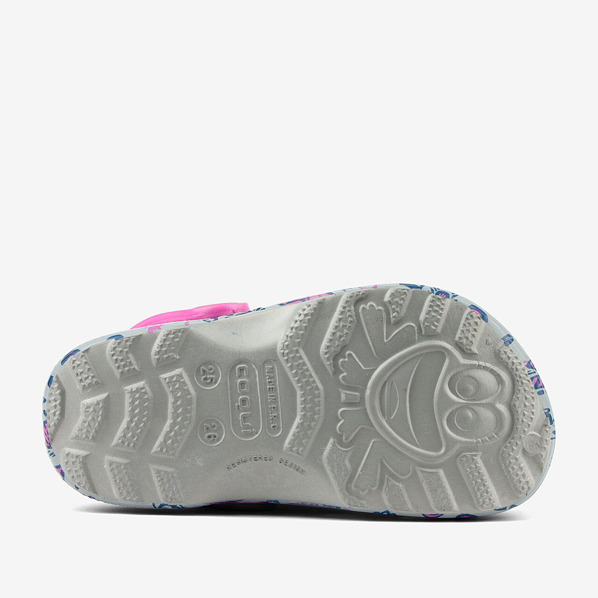 Kid’s Clogs Coqui