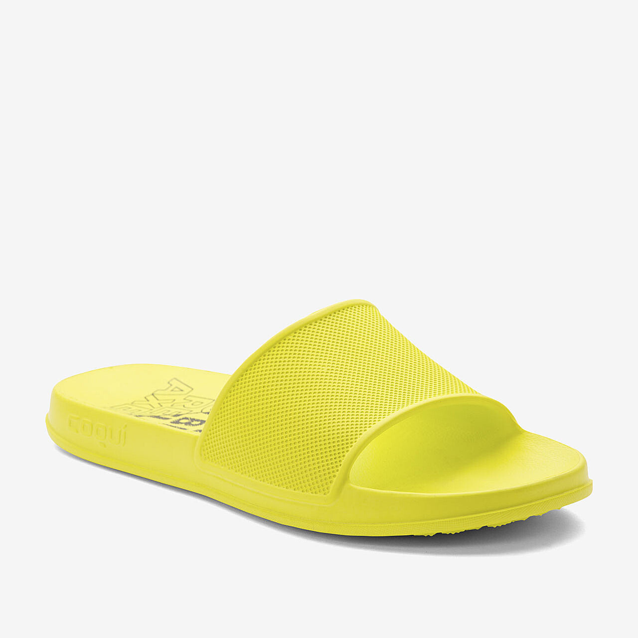Women’s slides coqui - 38
