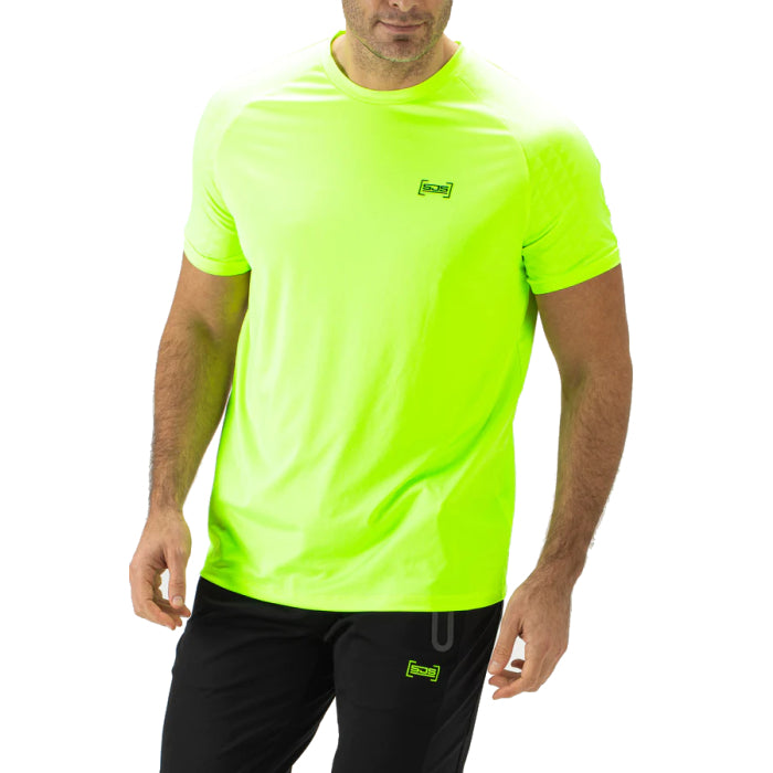 Sjeng Sports Herren-Tennispolo 2XL