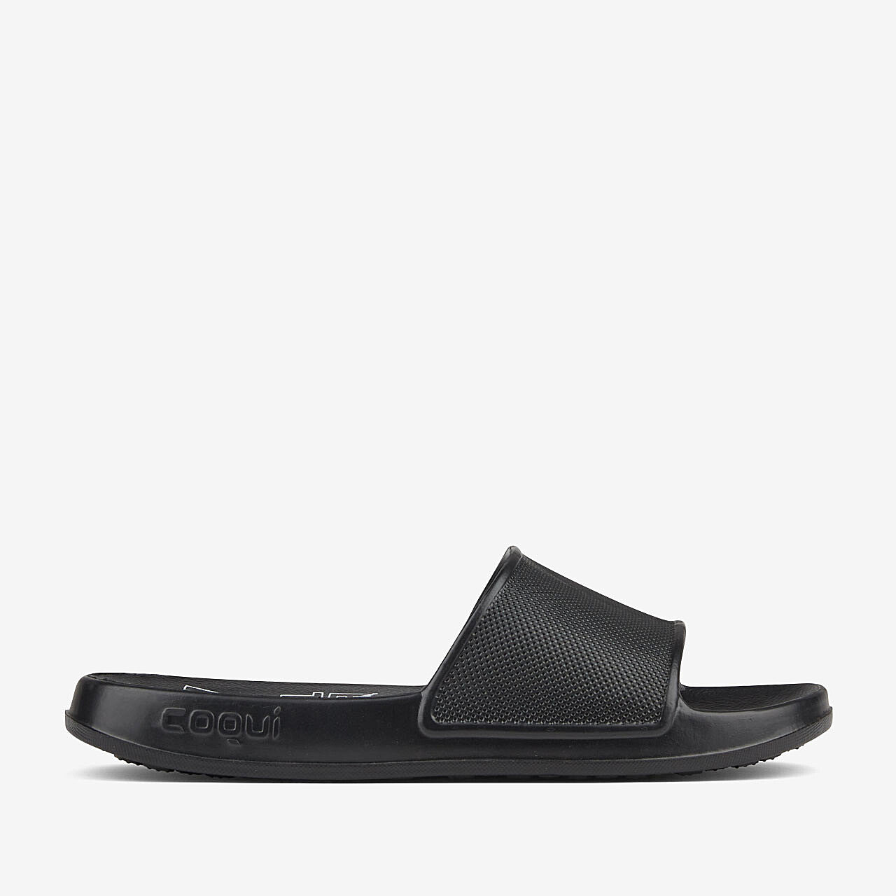Dame Slides Coqui