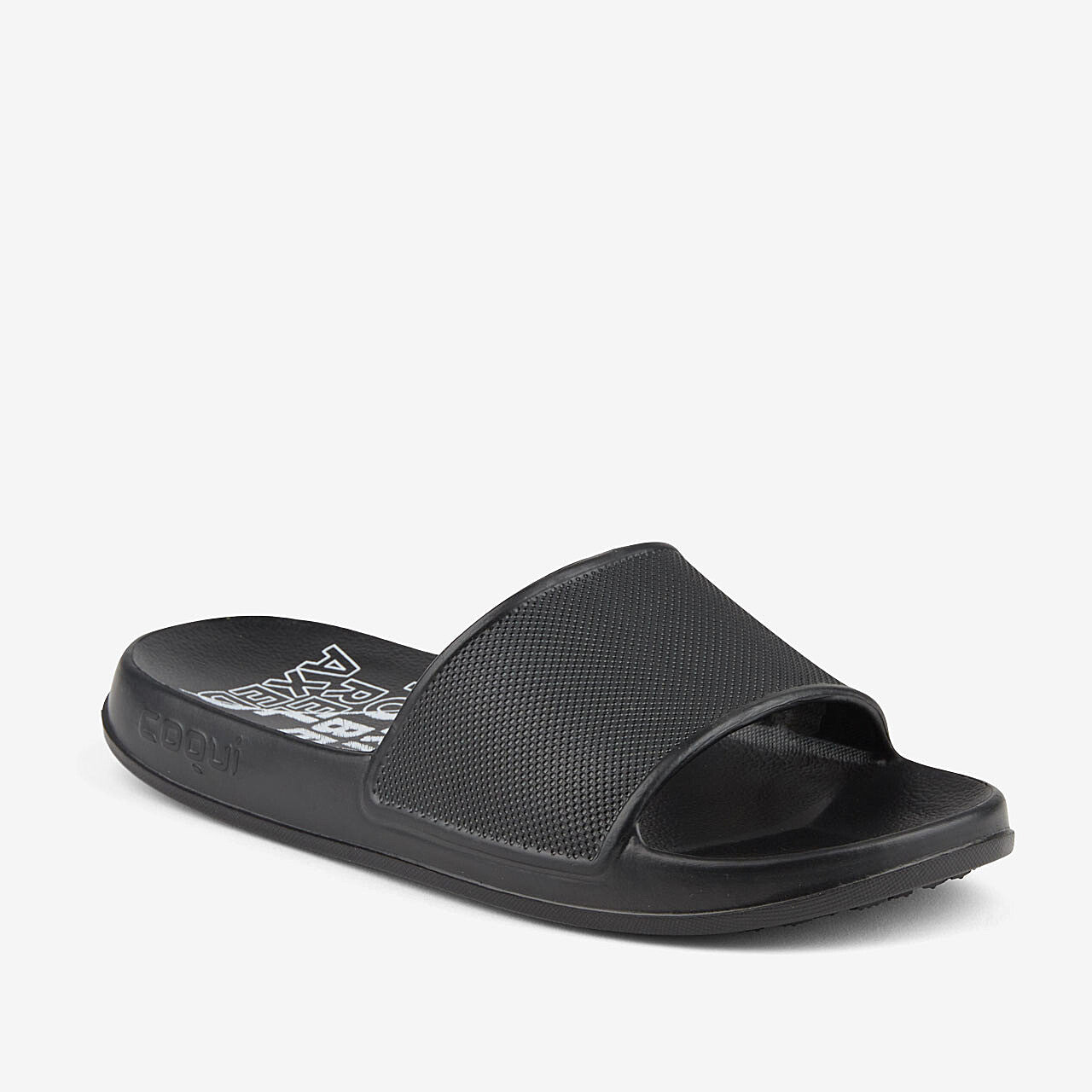 Dame Slides Coqui
