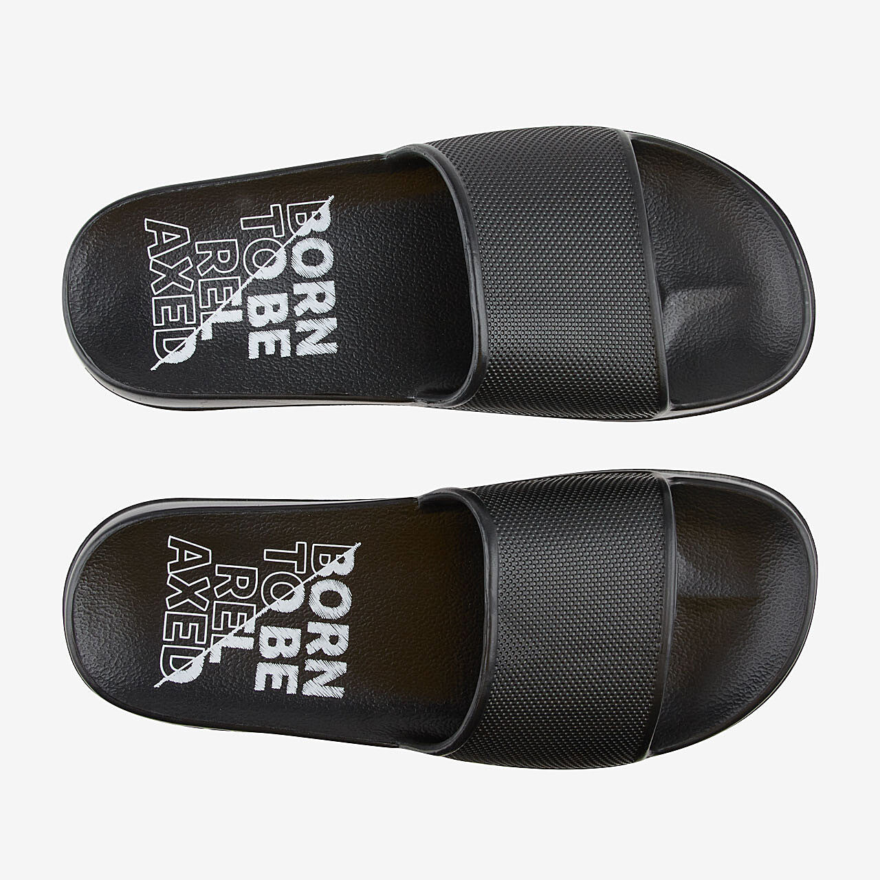 Dame Slides Coqui