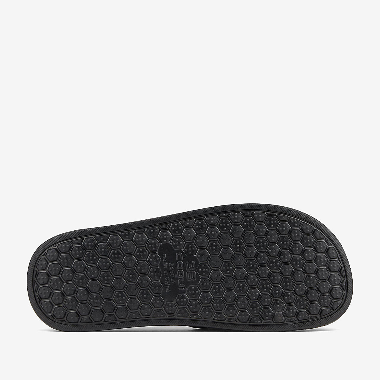Dame Slides Coqui