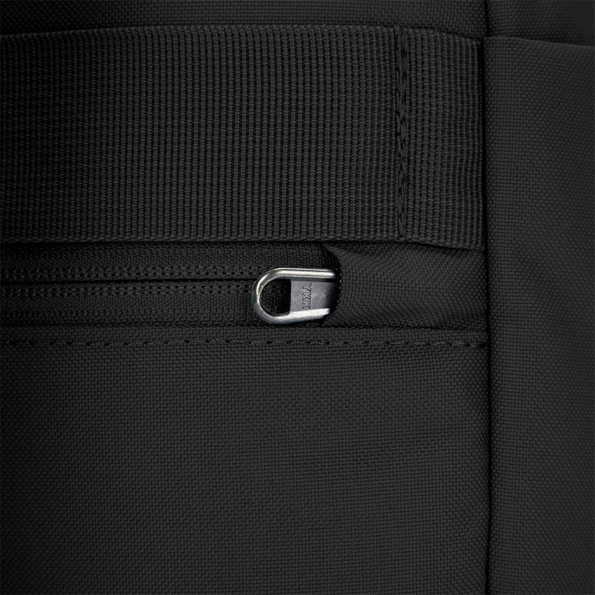 Pacsafe Go 15l Backpack Jet Black