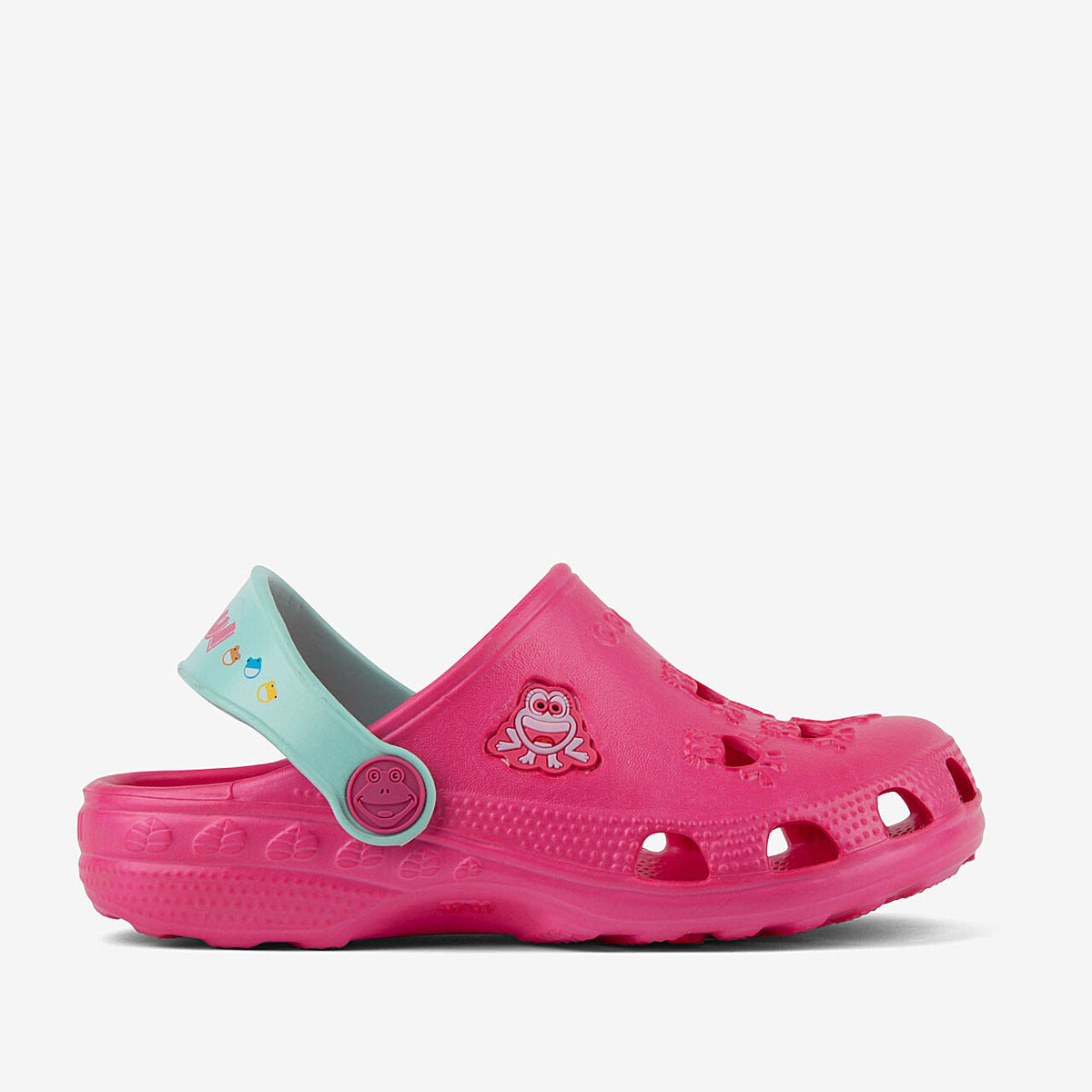 Sabots Enfant Coqui