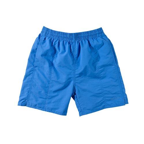Pantaloni scurți de baie pentru băieți Beco, albaștri